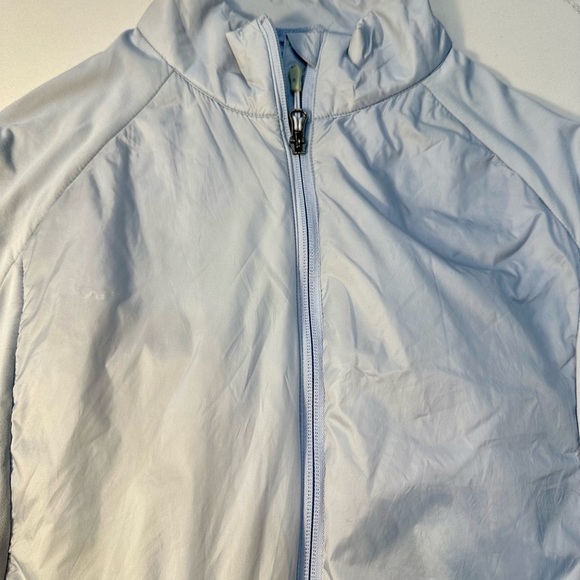 Blue Wind Breaker - Picture 2 of 6